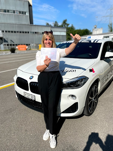 Fahrschule LetZHgo! Rümlang - Fahrschule