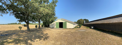 Location de box Montaigu-Vendée à Montréverd