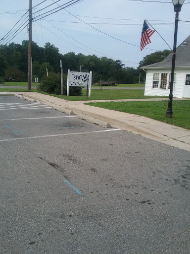 Thrift Store «SPOThrift store», reviews and photos, 4860 St Leonard Rd, St Leonard, MD 20685, USA