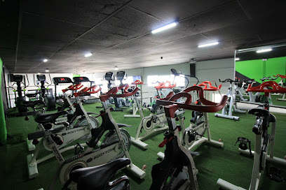 Body Factory Gym Lucía García - Av. Murcia, 9, 30540 Estación de Blanca, Murcia, Spain