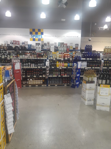 Wine Store «BevMo!», reviews and photos, 2533-a Pacific Coast Hwy, Torrance, CA 90505, USA