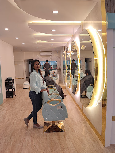 DeGLAMO Beauty Clinic|Salon|Makeup|Nail| Bengaluru, Chandrapura -Chatrakane