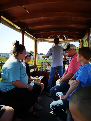 Tourist Attraction «Amish Heritage Farm», reviews and photos, 1016 Brewer Rd, Ethridge, TN 38456, USA