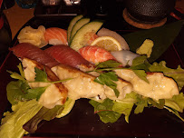 Sushi du Restaurant japonais Naruto à Aix-en-Provence - n°13