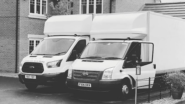Reviews of phoenix removals service's in London - Moving company