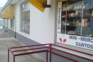 Centro Comercial Os Bravos do Mindelo image