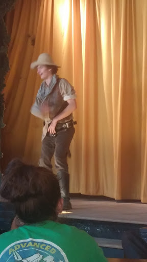 Theme Park «Frontier Town Western Theme Park», reviews and photos, 8428 Stephen Decatur Hwy, Berlin, MD 21811, USA