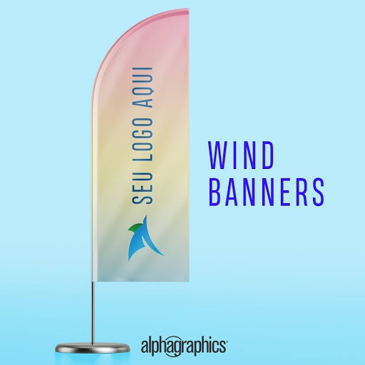 Commercial Printer «AlphaGraphics on Camelback», reviews and photos, 2120 E Camelback Rd, Phoenix, AZ 85016, USA