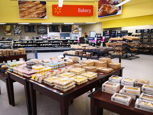 Department Store «Walmart Supercenter», reviews and photos, 2461 E Gulf to Lake Hwy, Inverness, FL 34453, USA