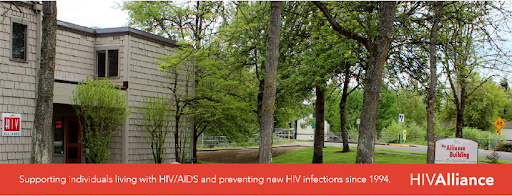 HIV Alliance