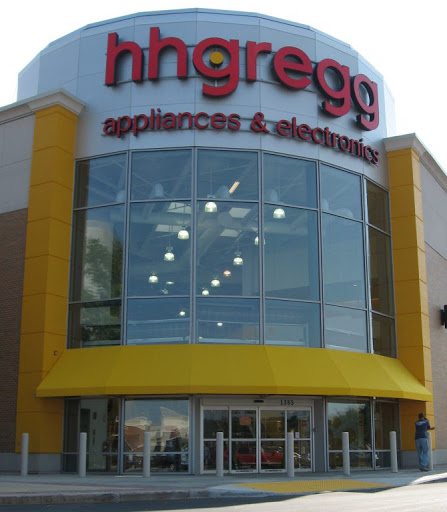 hhgregg, 1385 Orland Park Pl #206, Orland Park, IL 60462, USA, 
