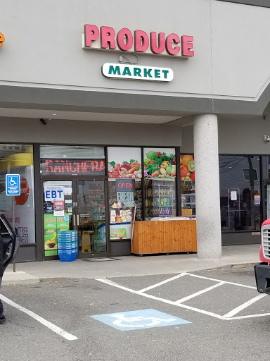 Produce market, 235 Main St, Norwalk, CT 06851, USA, 