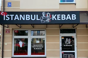 Istanbul Kebab Zamość image