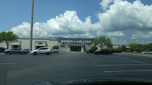Book Store «Books-A-Million», reviews and photos, 10125 Frontage Rd #18, Murrells Inlet, SC 29576, USA