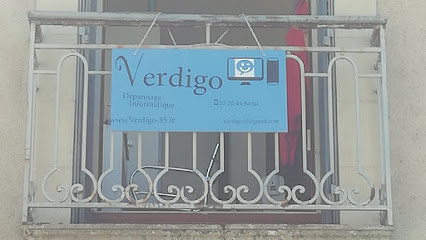 Verdigo Vitré 35500