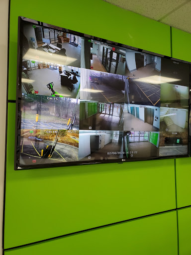 Self-Storage Facility «Extra Space Storage», reviews and photos, 911 County Rd 517, Hackettstown, NJ 07840, USA