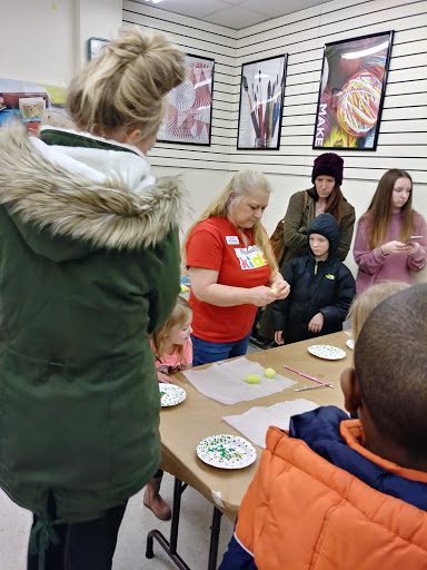 Craft Store «Michaels», reviews and photos, 7900 Plaza Blvd Ste 140, Mentor, OH 44060, USA