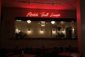 Rankin Vault Cocktail Lounge image