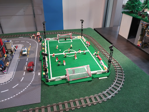 Toy Store «Bricks and Minifigs», reviews and photos, 17701 NE Delfel Rd, Ridgefield, WA 98642, USA