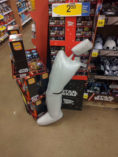 Grocery Store «Kroger», reviews and photos, 1821 S Cedar St, Imlay City, MI 48444, USA