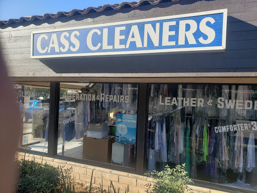 Dry Cleaner «Cass Cleaners», reviews and photos, 5010 Cass St, San Diego, CA 92109, USA