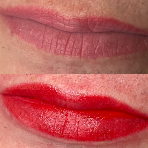 Find tattoo ideas armbands for your next unique tattoo in Grand Blanc at Pretty N Ink Permanent Cosmetic Studio