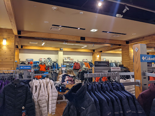 Sportswear Store «Columbia Sportswear», reviews and photos, 112 West Market, Bloomington, MN 55425, USA