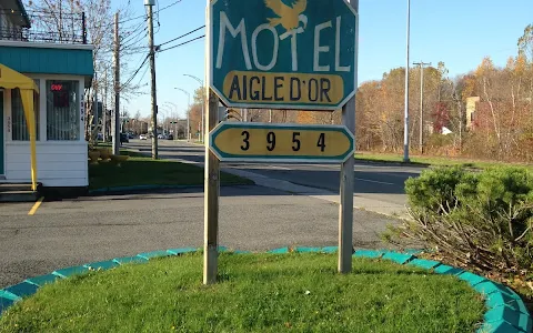 Motel Aigle d'Or image