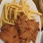 Photo n°6 de l'avis de Christian.c fait le 05/07/2017 à 21:38 sur le  Al Vaticano à Riva del Garda