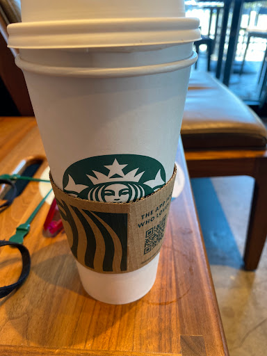 Coffee Shop «Starbucks», reviews and photos, 9409 US-19, Port Richey, FL 34668, USA