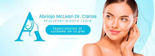 Abriojo McLean Dr. Carlos