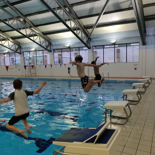 Swim-With-Me Colchester Academy