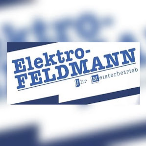 Elektro-Feldmann GmbH Lange Str. 30 A, 27336 Rethem, Deutschland