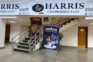 Harris Cafe Restaurant image