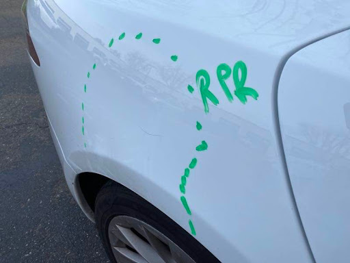 California Collision image