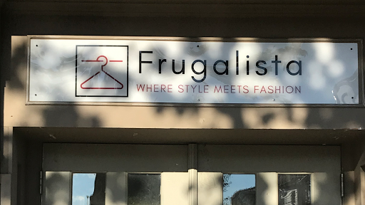 Frugalista, 3069 Mt Pleasant St NW, Washington, DC 20009, USA, 