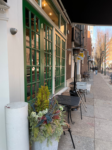 Cafe «Greenstreet Coffee Co.», reviews and photos, 1101 Spruce St, Philadelphia, PA 19107, USA