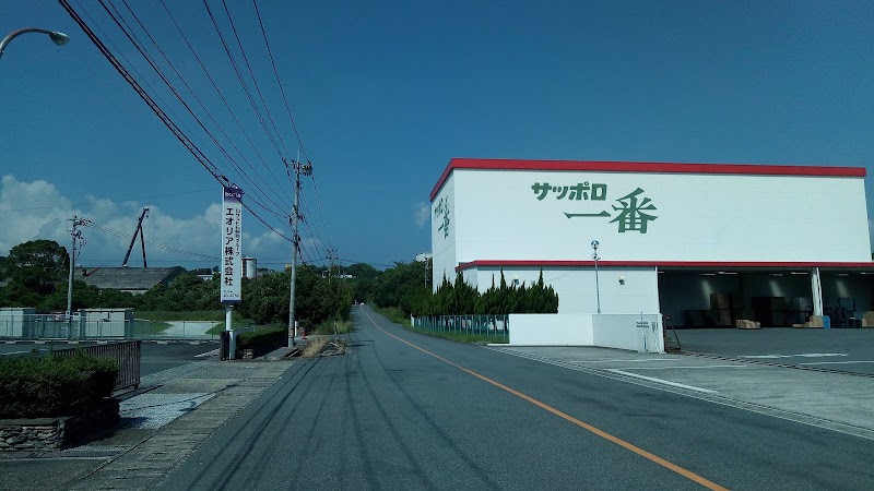 太平食品工業（株） 九州工場