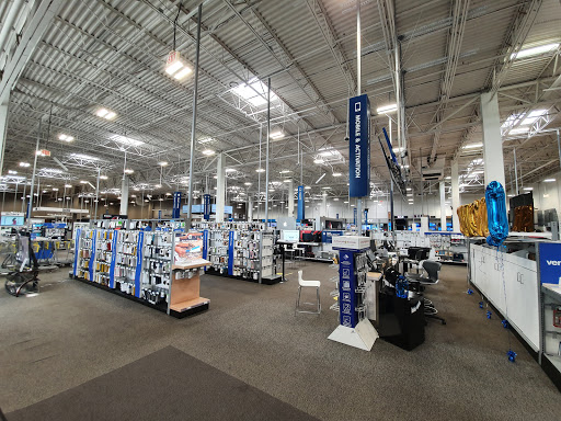 Electronics Store «Best Buy», reviews and photos, 1200 Rockville Pike, Rockville, MD 20852, USA