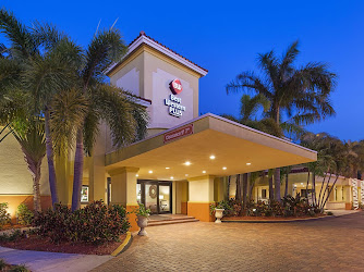 Best Western Plus University Inn