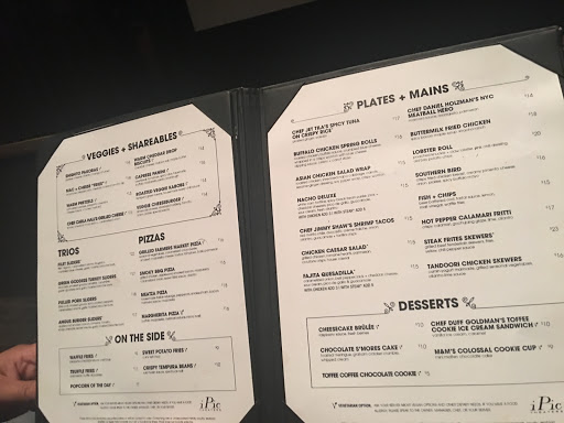 Movie Theater «iPic Theaters», reviews and photos, 301 Plaza Real, Boca Raton, FL 33432, USA