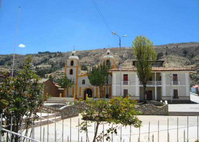 Opiniones de Iglesia de Huancani en Accha - Iglesia