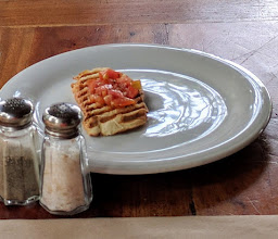 Trattoria Ubud photo
