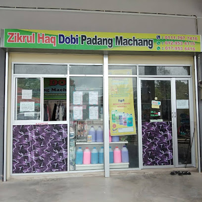 Zikrul Haq Dobi