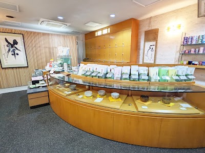 日本茶専門店 東京繁田園茶舗 阿佐ヶ谷本店