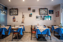 Atmosphère du Restaurant français Le P'tit Resto à Menton - n°7