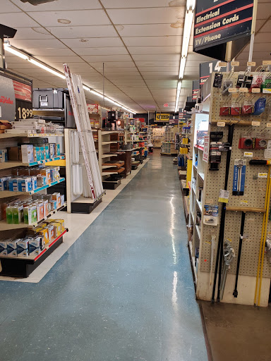 Home Improvement Store «Hank Brothers True Value Hardware», reviews and photos, 3525 Wayne Sullivan Dr, Paducah, KY 42003, USA