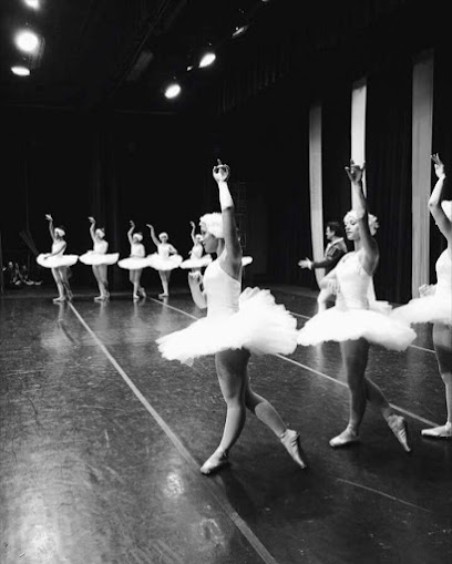 Stroia Ballet Studio