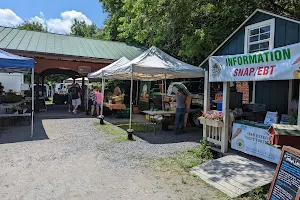 Saratoga Farmers' Market image