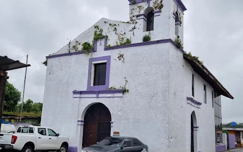 Iglesia de San Felipe image